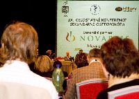 IX. celostátní konference sekundární osteoporóza Plzeň 2010